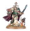 Warhammer 40000 - Dark Angels - Belial, Grand Master of the Deathwing