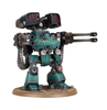 The Horus Heresy - Astartes - Deredeo Dreadnought: Anvilus Configuration