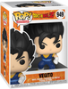 Dragon Ball Z POP! Animation Vinyl Figure Vegito 9 cm