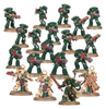 Warhammer 40000 - Dark Angels - Combat Patrol