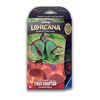 Lorcana - First Chapter - Starter Deck - Emerald/Ruby ENG