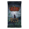 Flesh & Blood - History Pack 2 - Black Label - Booster Display (36) - ITA