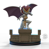 Quantum Mechanix - Gargoyles - Q-Fig Figure - Demona