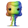 Funko - Pride 2022 DC Comics POP! Heroes Vinyl Figure Poison Ivy 9 cm