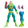 Hasbro - Marvel Legends Series - Baron Von Strucker Figure