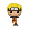 Funko - Naruto POP! Animation Vinyl Figure Naruto Running 9 cm