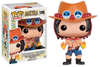 One Piece POP! Television Vinyl Figure Portgas D. Ace 9 cm