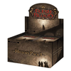 Flesh & Blood - History Pack 1 - Black Label - Booster Display (36) - ITA