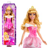 Mattel - Disney Princess - Aurora Bambola