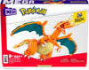 Mattel - Mega Construx - Pokémon - Charizard