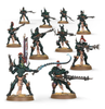 Warhammer 40000 - Drukhari - Kabalite Warriors