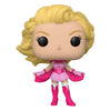 Funko - DC Comics POP! Heroes Vinyl Figure BC Awareness - Bombshell Supergirl 9 cm