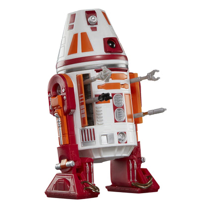 Hasbro - Star Wars - The Black Series - R4-6D0