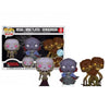 Funko - POP Games: Dungeons & Dragons Villains 3 Pack