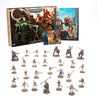 Warhammer 40000 - T'au Empire - Kroot Hunting Pack (Italiano)