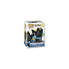 Funko - Pokemon POP! Games Vinyl Figure Luxray (EMEA) 9 cm