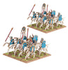 The Old World - Tomb Kings of Khemri - Skeleton Horsemen