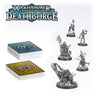 Warhammer Underworlds - Deathgore - Zondara's Gravebreakers (Inglese)