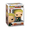 Funko - Hunter x Hunter POP! Animation Vinyl Figure Phinks 9 cm