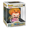 Funko - Deluxe POP! One Piece Vinyl Figure Hungry Big Mom