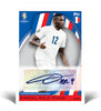 Topps - EURO 2024 - Match Attax - Trading Cards - Box da 36 bustine