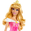 Mattel - Disney Princess - Aurora Bambola