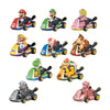 Mario Kart Pull Back Cars Mystery Pack Blind Pack