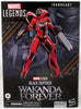 Hasbro - Marvel Legends - Black Panther 6 Inch Action Figure Deluxe Ironheart