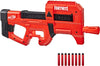 Hasbro - Nerf - Fortnite Compact Smg Motorized Dart Blaster