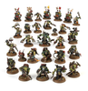 Warhammer 40000 - Orks - Boarding Patrol: Orks