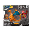 Pokémon Select - Evolution Multi Pack Charmander