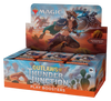 Magic The Gathering - Outlaws of Thunder Junction - Play Booster IT