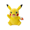 Pokémon - Peluche 20 cm - Pikachu