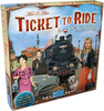 Ticket To Ride Poland