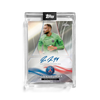 Topps - Chrome® Paris Saint-Germain 2022/23