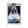 Topps - Chrome® Paris Saint-Germain 2022/23