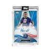 Topps - Chrome® Paris Saint-Germain 2022/23