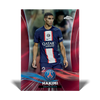 Topps - Chrome® Paris Saint-Germain 2022/23