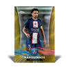 Topps - Chrome® Paris Saint-Germain 2022/23