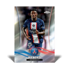 Topps - Chrome® Paris Saint-Germain 2022/23