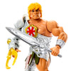 Mattel - Masters of the Universe Origins - Snake Armor He-Man Action figure