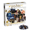 Winning Moves - Harry Potter - La Pietra Filosofale - Puzzle 500 Pezzi