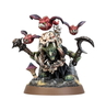 Age of Sigmar - Gloomspite Gitz - Rabble-Rowza