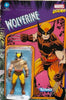 Hasbro - Marvel Legends Retro Collection - Wolverine