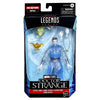 Hasbro - Marvel Legends Series - Action Figure 2022 Doctor Strange (Astral Form) 15 cm