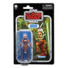 Hasbro - Star Wars - The Clone Wars Vintage Collection - Action Figure 2022 Ahsoka Tano 10 cm