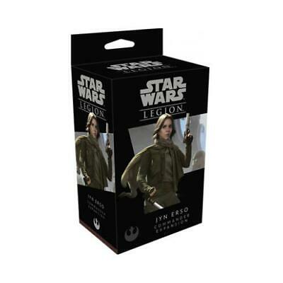 Star Wars: Legion - Jyn Erso