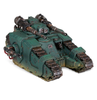 The Horus Heresy - Legiones Astartes - Sicaran Battle Tank