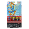 Hasbro - Marvel Legends Sereis - Ima Skiddy 2 Action Figures 15 cm