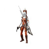 Hasbro - Star Wars - The Black Series - The Clone Wars Aurra Sing 15cm